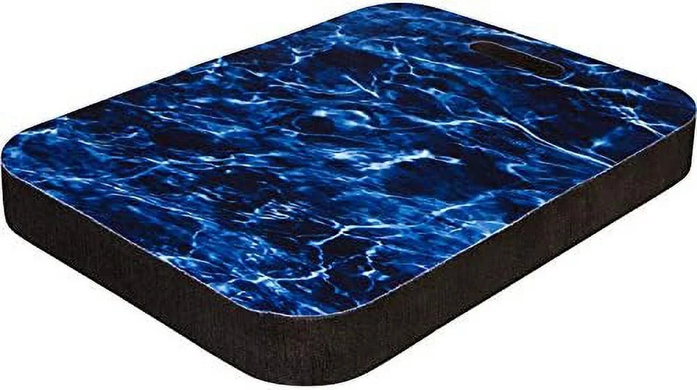 Mossy Oak  Aqua - Kneeling Pad 15"""