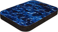 Mossy Oak  Aqua - Kneeling Pad 15"""