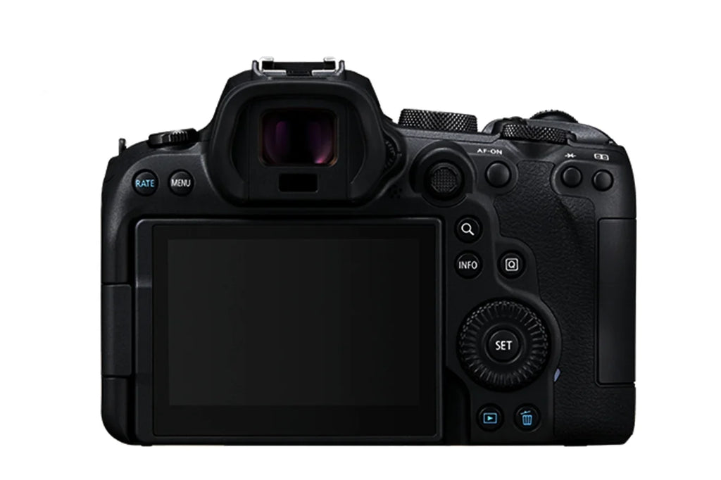 Canon   Full-Frame Mirrorless Camera + -105mm   is  Lens Kit (International Model)