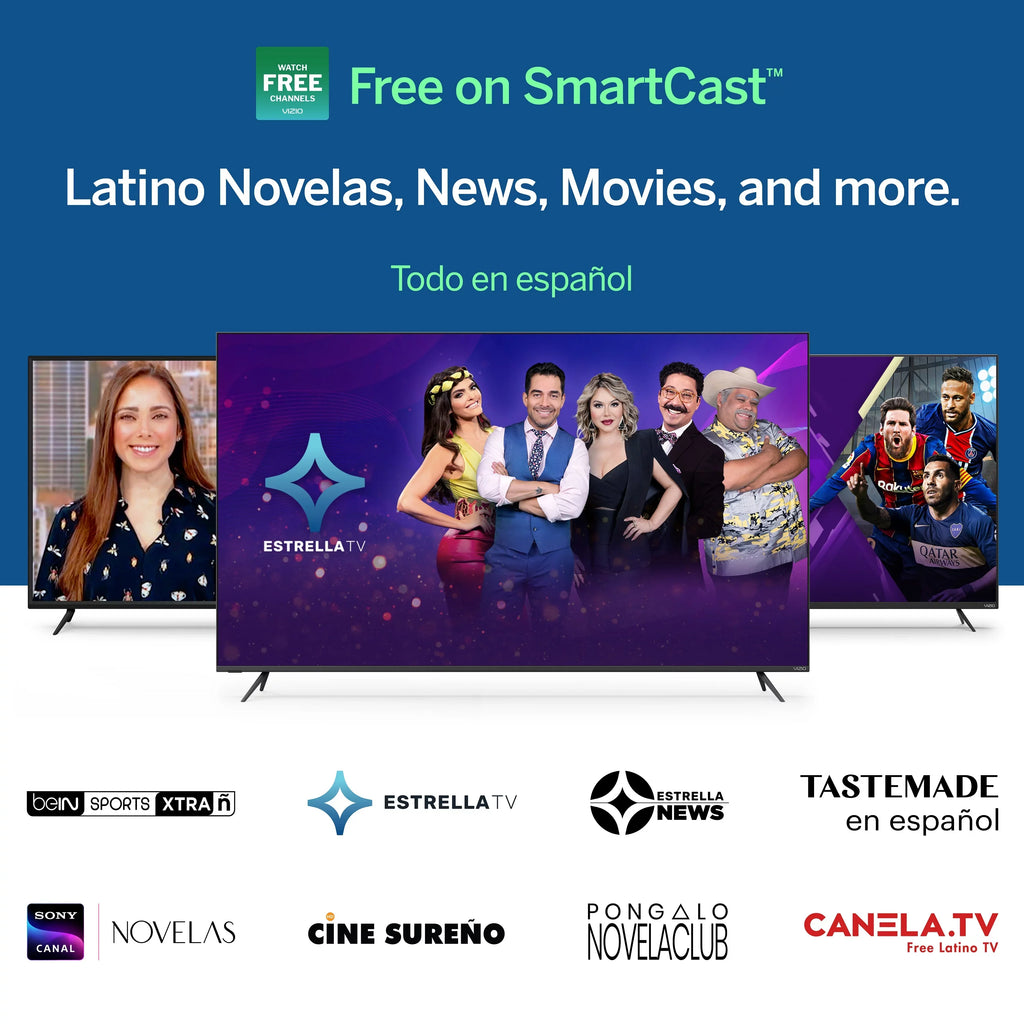 55" Class 4K  Quantum Smartcast Smart   -Series -