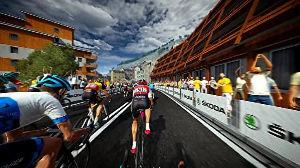 Tour de France 2022 ()