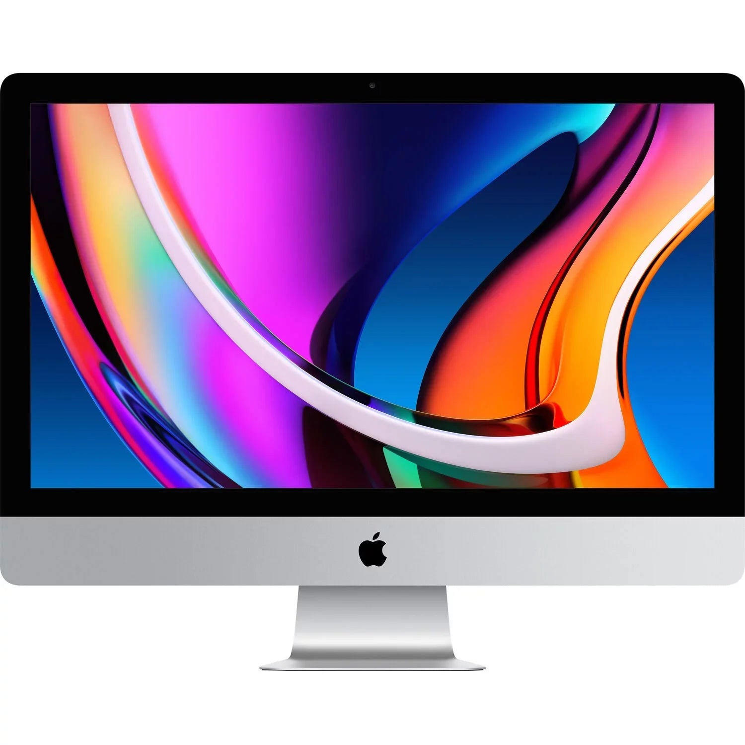 Restored Certified   2020 27" 5K -10500 3.1GHz 8 256GB   Pro 5300 / (Refurbished)