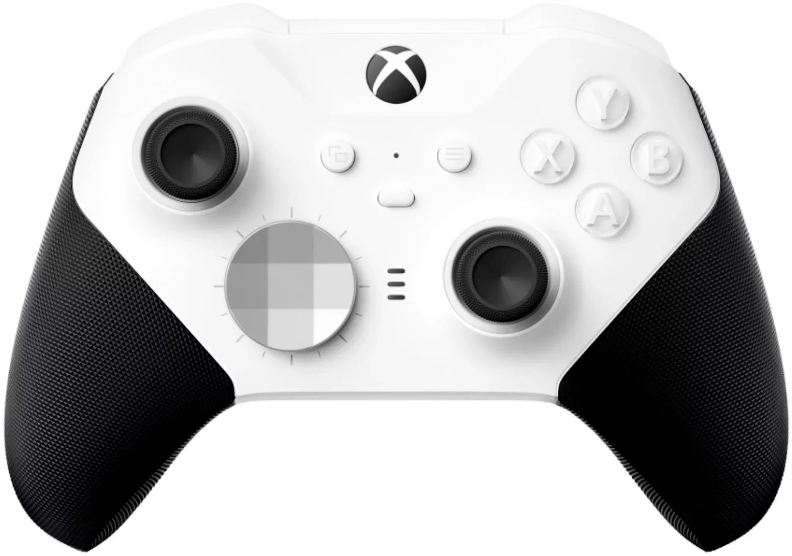 Xbox Elite Series 2 Wireless Controller -White with Xbox Headset & Cleaning Kit