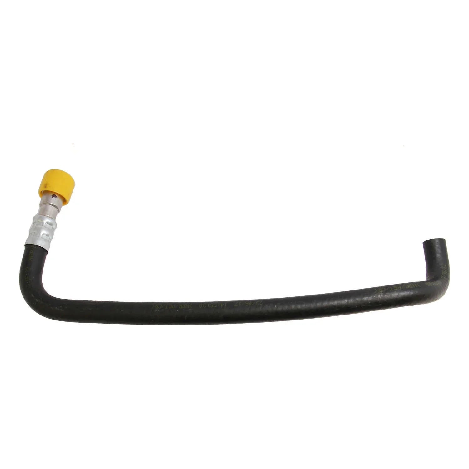 Rein Line Assembly - Suction / Return Hose Fits select: 2001-2006