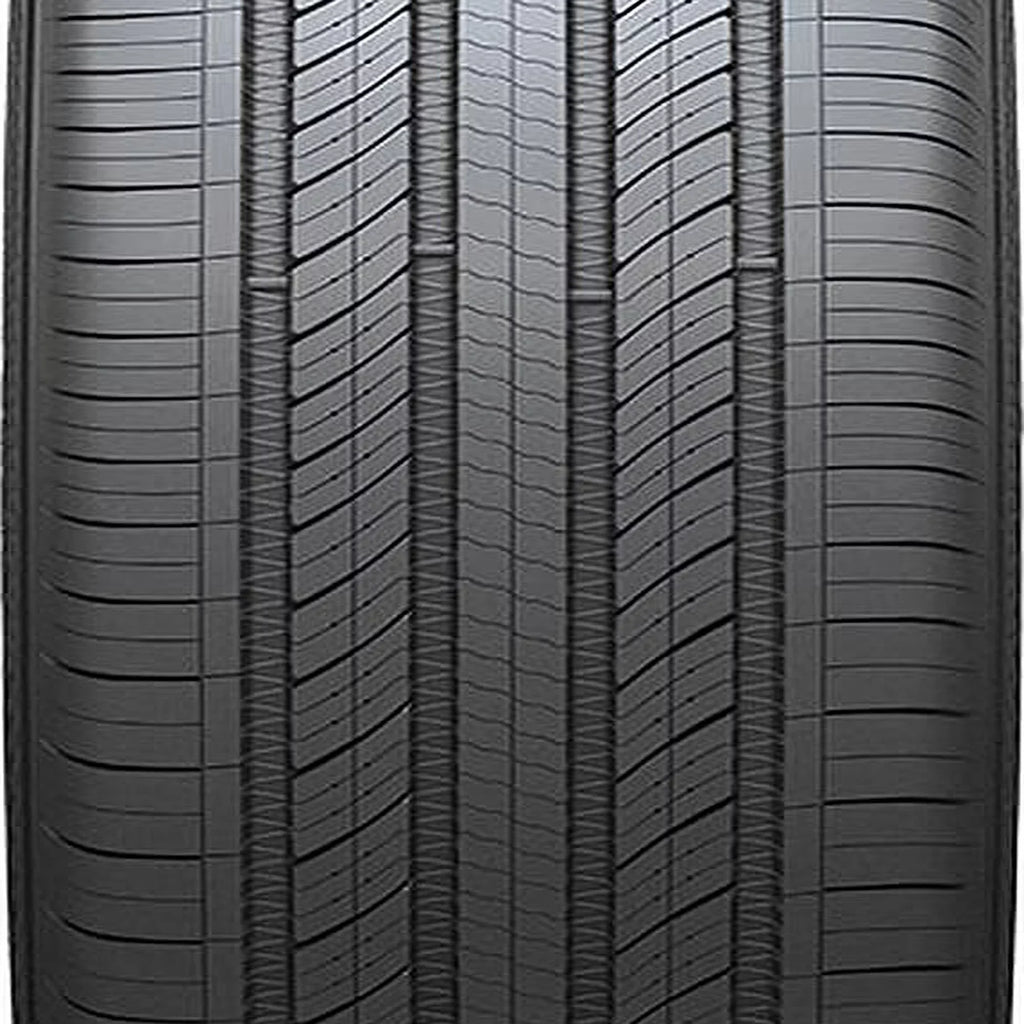 Hankook iON evo   All Season 245/35R21 96Y  Passenger Tire