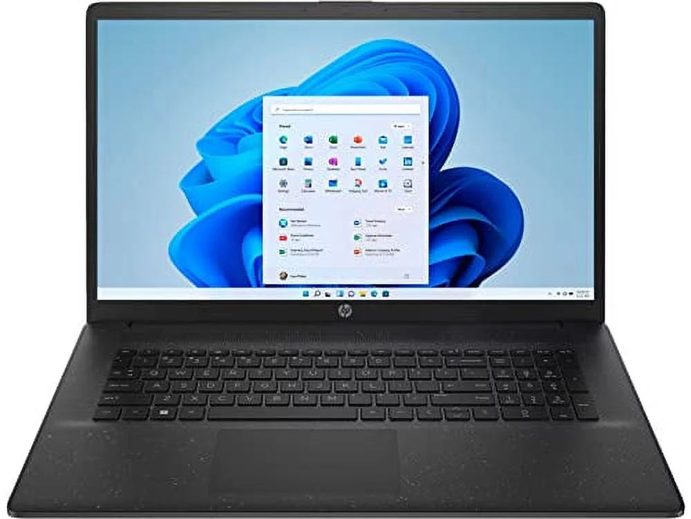 17.3 inch   (1920x1080) Laptop (2023 New) | 12th Intel i7-1255U 10 Core Processor | Iris Xe Graphics | WiFi 6 | Typc- | 32GB  1TB  | Windows 11 Home