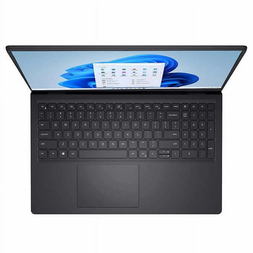 2022 Newest Dell Inspiron 15"  Touchscreen Premium Laptop | 11th Gen Intel Core i7-1165G7 | 16GB | 256GB +1TB  | Intel Iris Xe Graphics | Windows 11