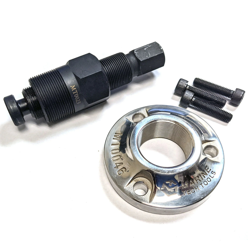 Yamaha , ,  Flywheel Puller