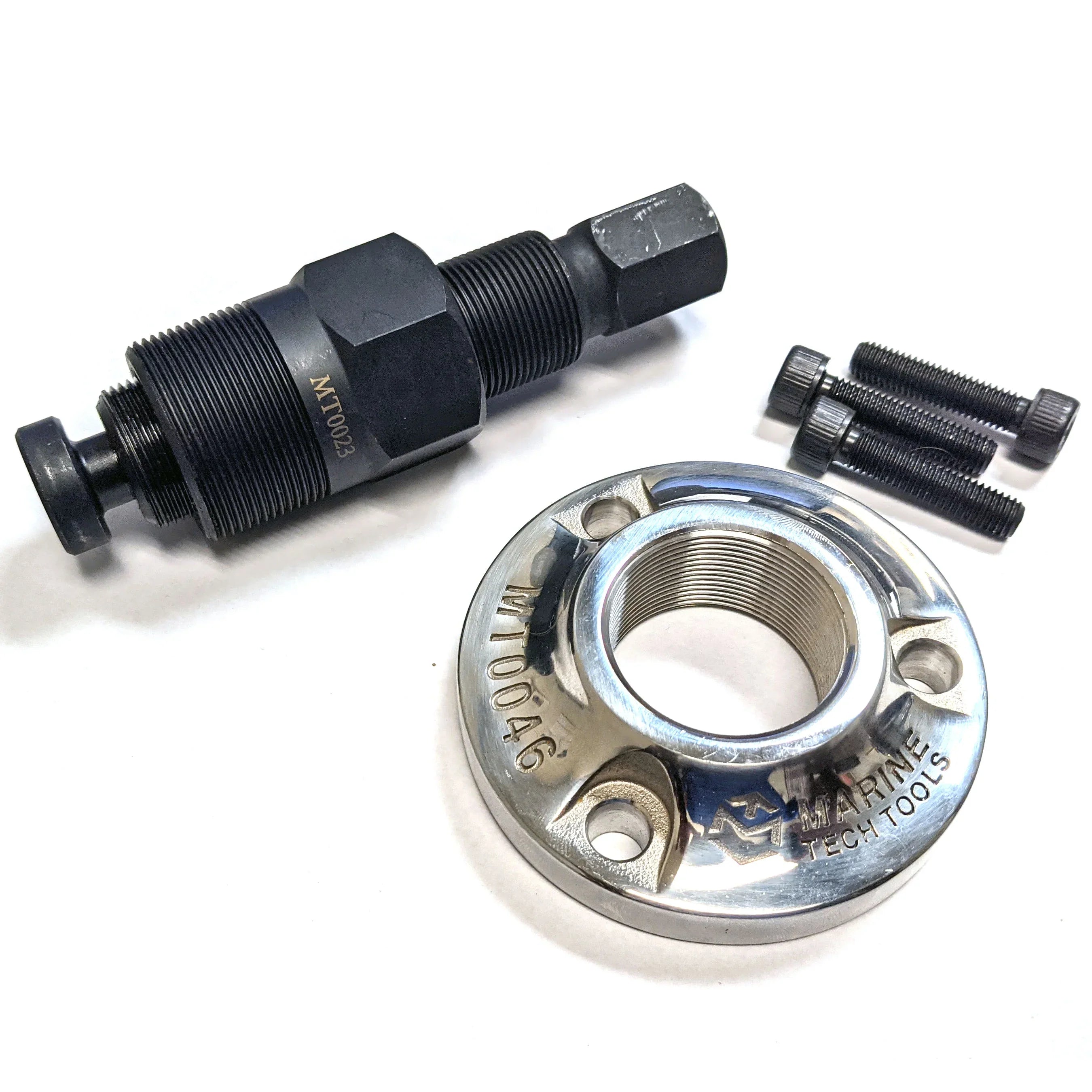 Yamaha , ,  Flywheel Puller