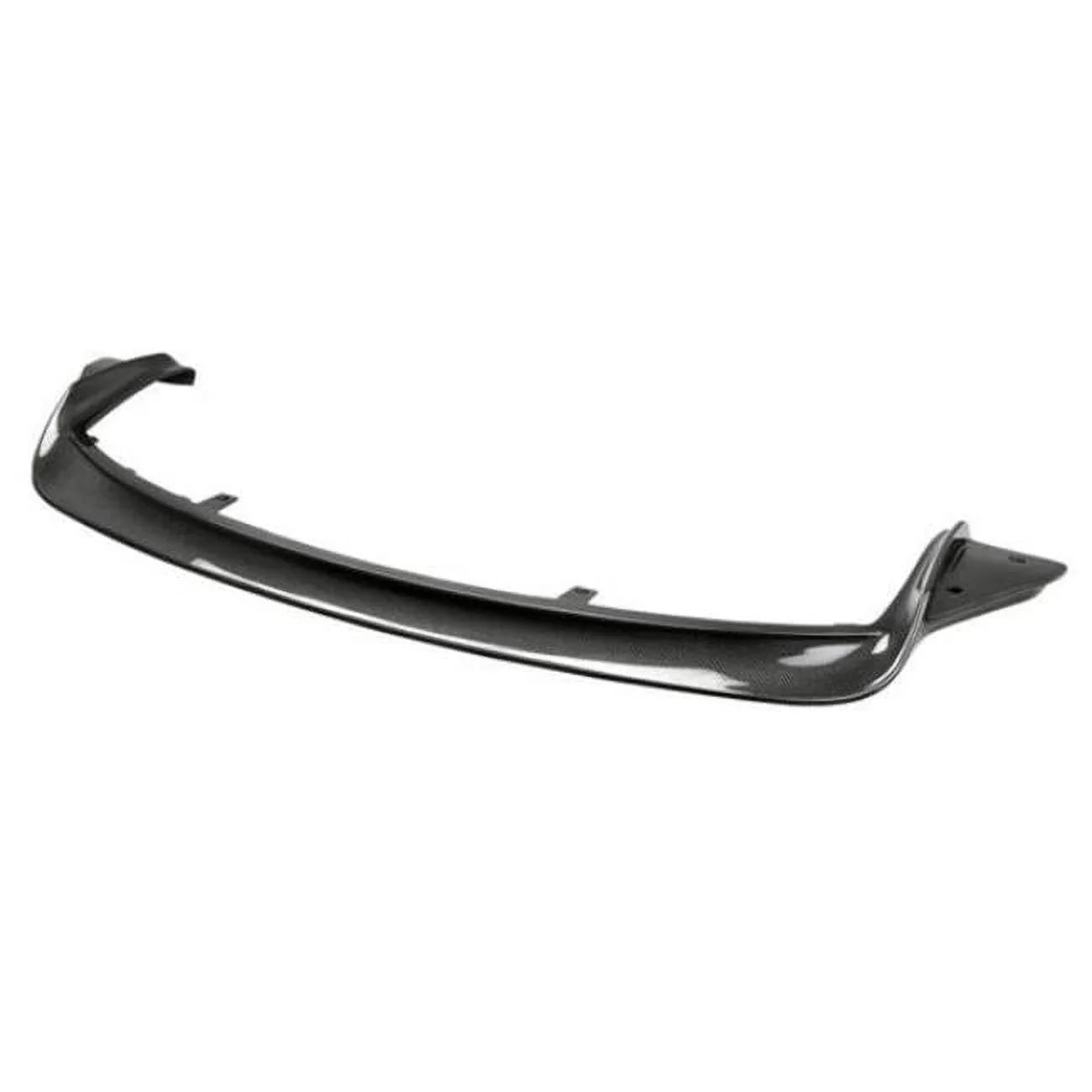 Seibon 774- Carbon Fiber Rear Diffuser for 2017-2020 Tesla Model 3