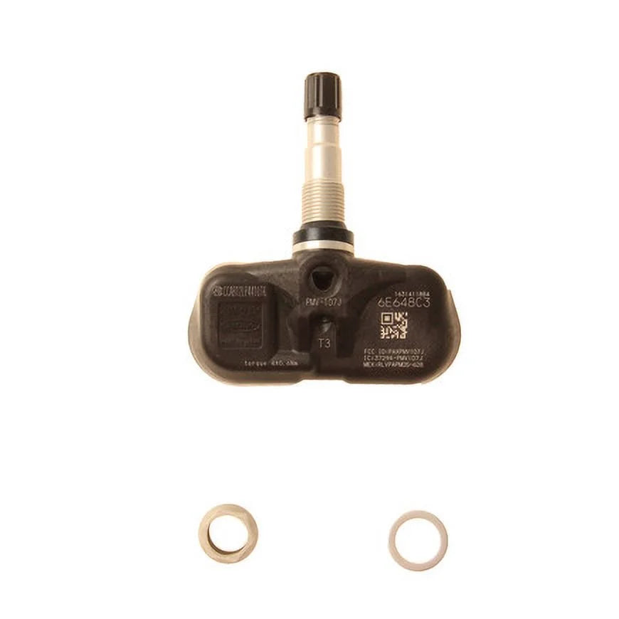 Tire Pressure Monitoring System Sensor Fits select: 2007-2011  , 2007-2013