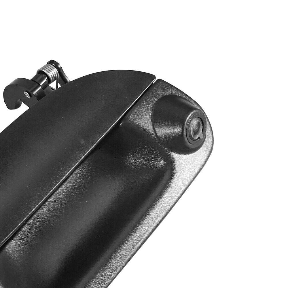 Ford   Rear View Camera Kit with Wiring & Tailgate Handle, High Definition , 150-degree Wide Angle, Water-Resistant
