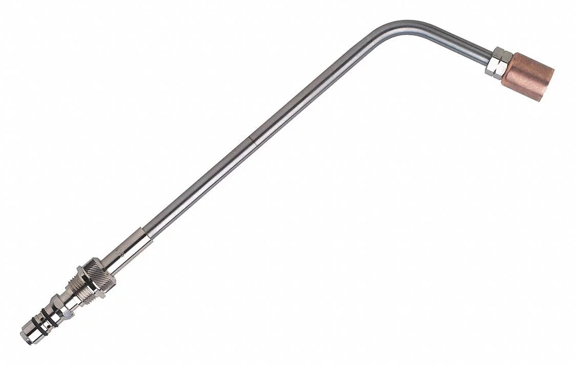 Smith Equipment   Sz Propane Heating Tip