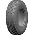 Vercelli Terreno / Highway /75R16 115/112S  Light Truck Tire Fits: 2010-16 Jeep Wrangler Unlimited Sport, 2003-04 Jeep Grand Cherokee Laredo