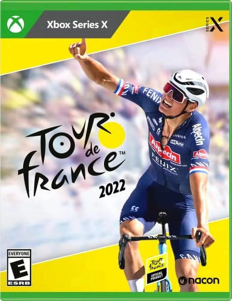 Tour de France 2022 ()