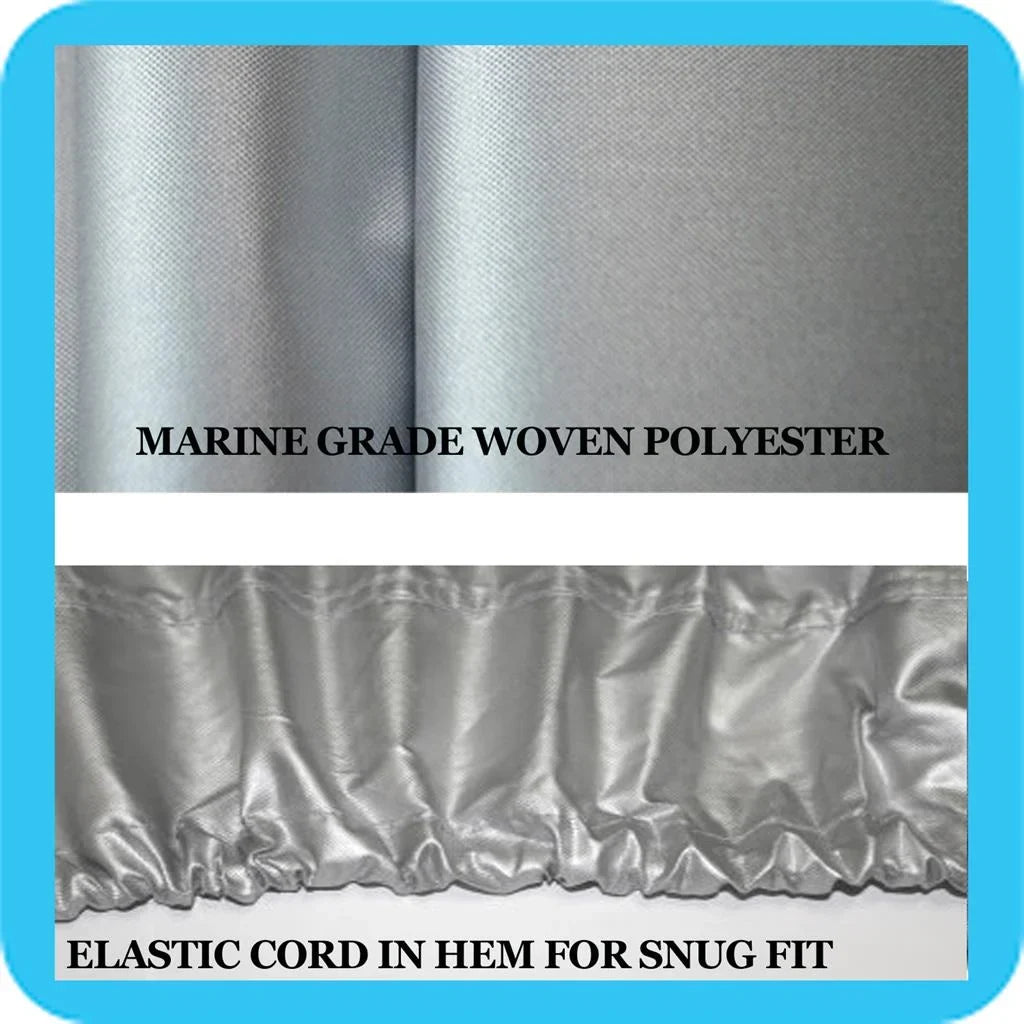 Compatible for Yamaha Jet Ski  1200R JetSki  Cover 2000 -2002 Waverunner 420 Denier