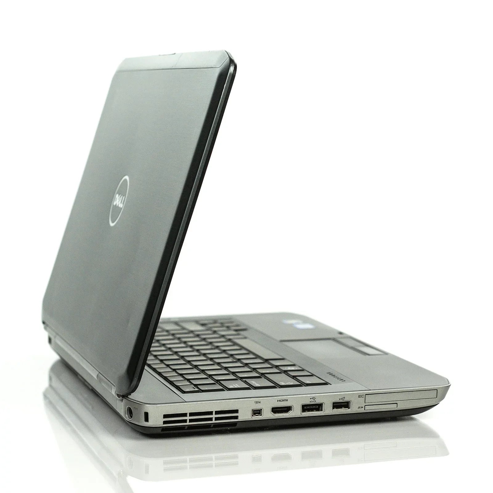 Used Dell Latitude  Laptop i5 Dual-Core 8GB 256GB  Win 10 Pro  v.