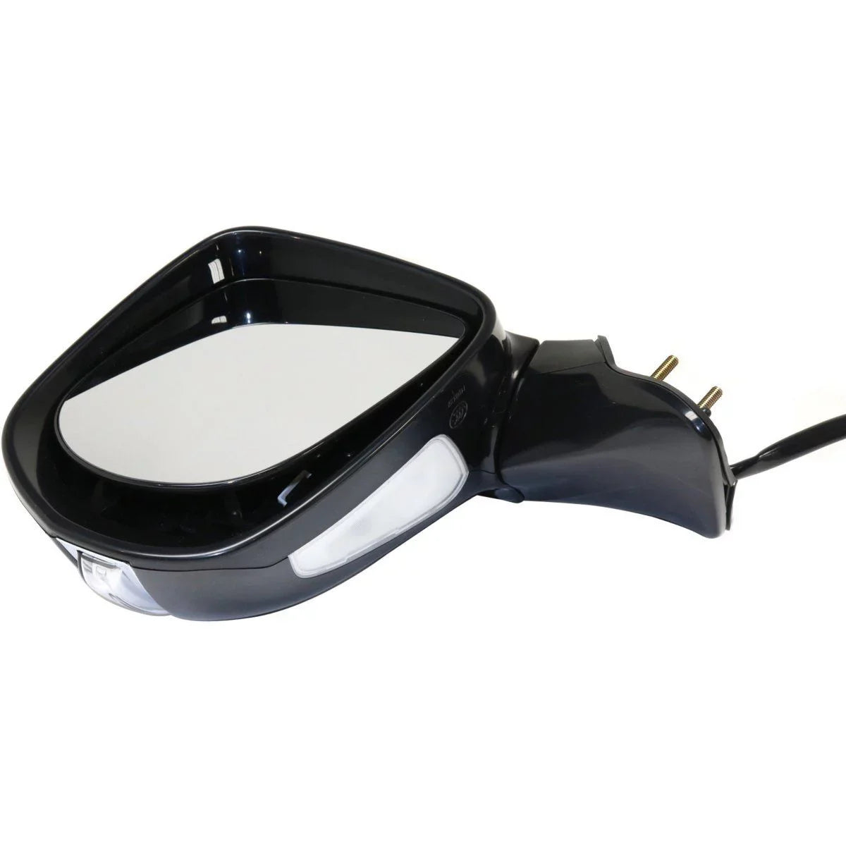 Kool Vue Power Mirror For 2013-2015 Lexus  Left Heated Power Folding