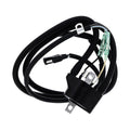 Arctic Cat New  Coil Set, Ignition, 3005-185
