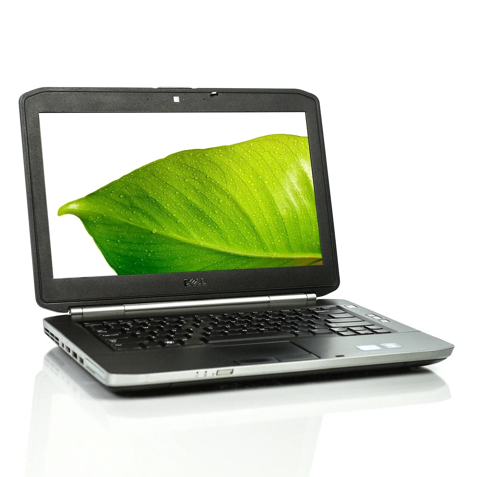Used Dell Latitude  Laptop i5 Dual-Core 8GB 256GB  Win 10 Pro  v.