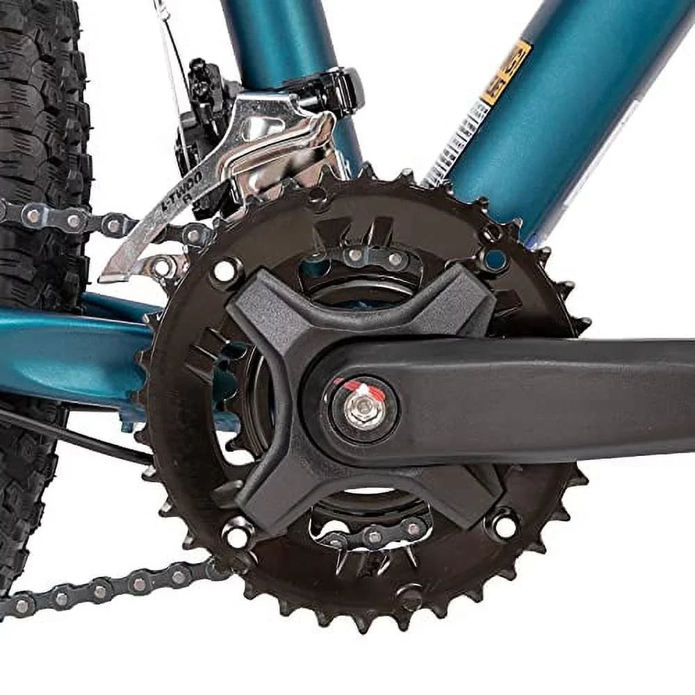 Hiland 29 Inch Mountain Bike for Men Adult Bicycle