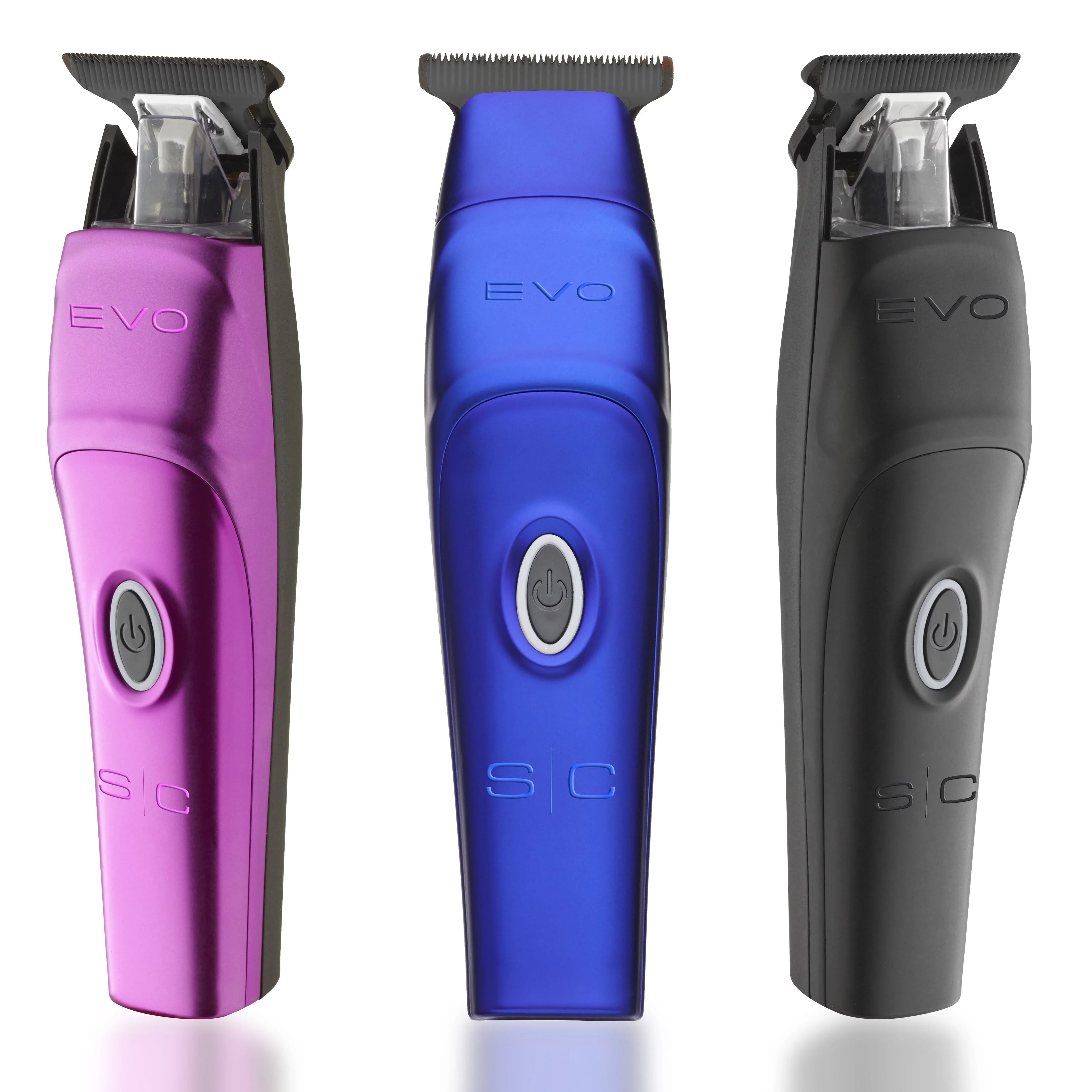 StyleCraft  Professional Magnetic Motor Modular Cordless Hair Trimmer