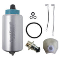 Fuel Pump With Regulator And Strainers For Suzuki - 2007-2018, Replaces Suzuki 15100-47H11, 15100-47H20, 15100-21H01, 15100-47H00, 15100-47H10, 15100-21H00