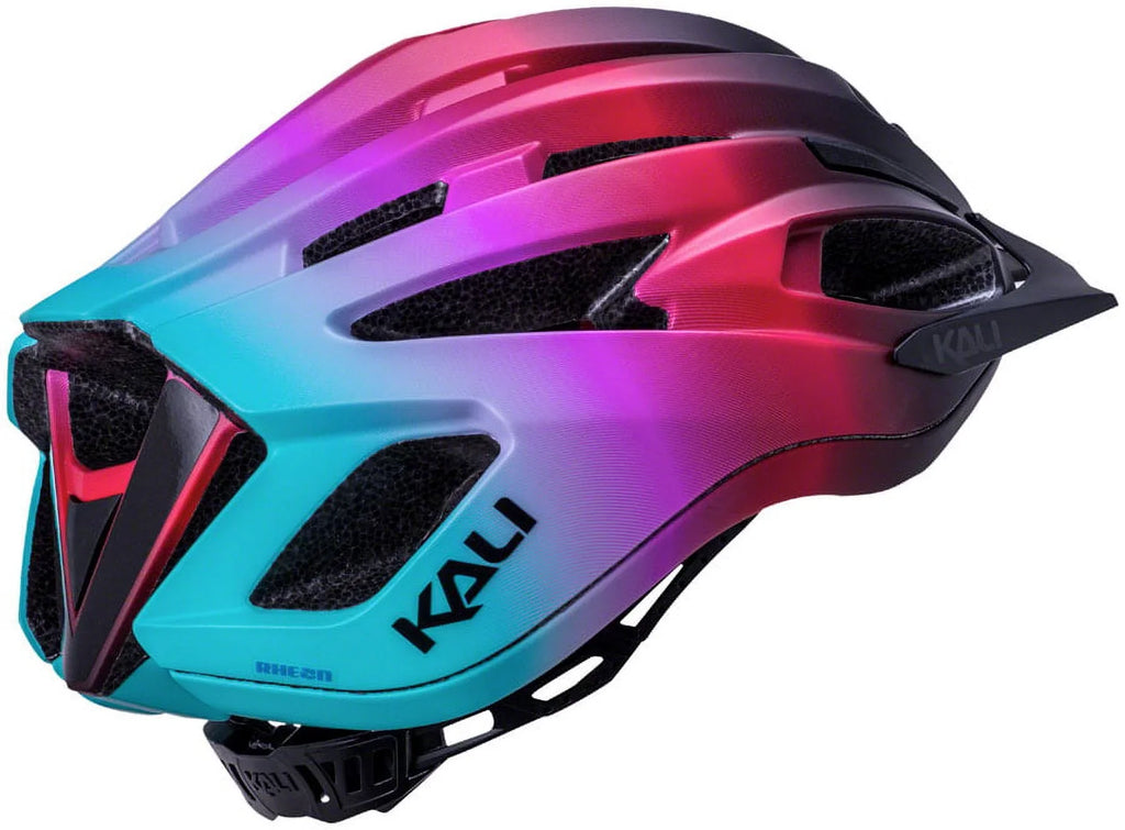 Kali Protectives Alchemy Helmet - Matte  Small/Medium