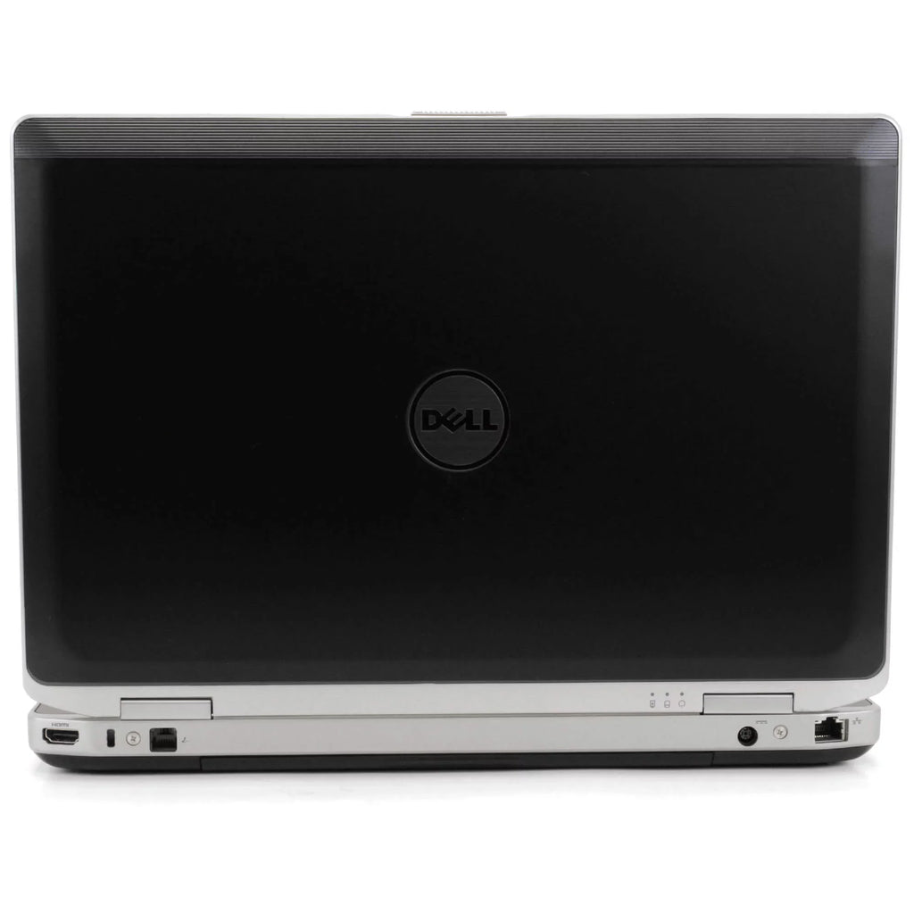 Used Dell Dell  Laptop Intel i5 Dual Core Gen 3 4GB  128GB  Windows 10 Home 64 Bit
