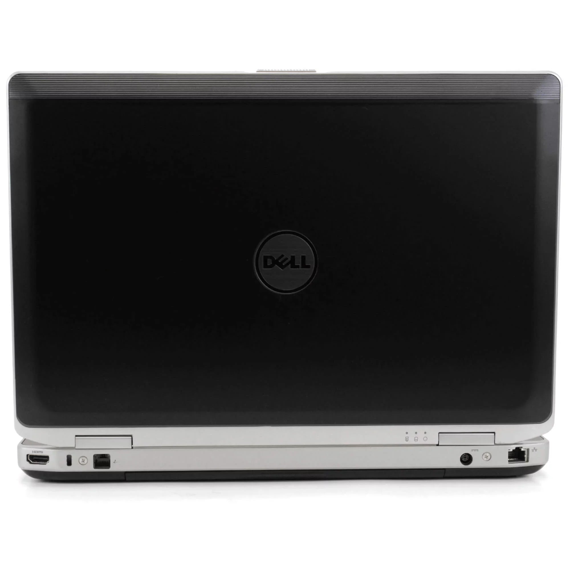 Used Dell Dell  Laptop Intel i5 Dual Core Gen 3 4GB  128GB  Windows 10 Home 64 Bit
