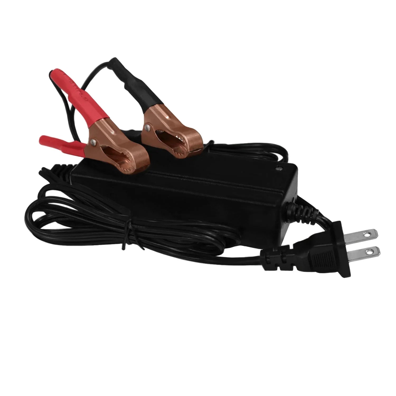 12V 2A - for 12V 7A Amigo Mobility Travelmate Battery