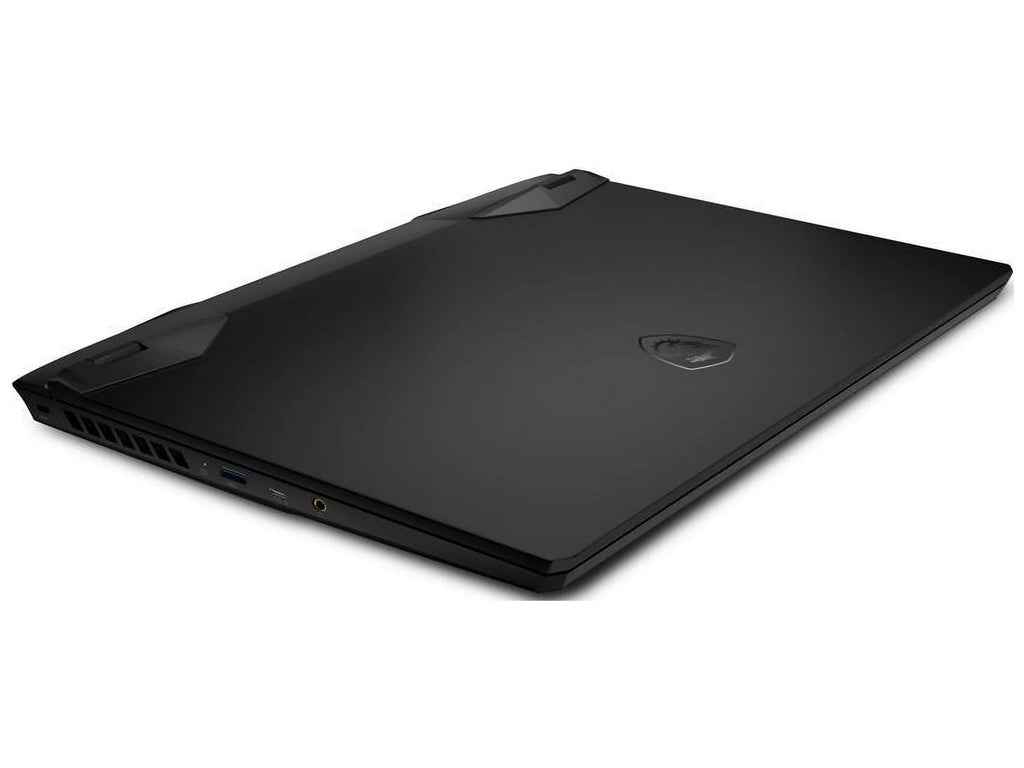 Series - 15.6" 165 Hz - Intel Core i7 12th Gen 12700H (2.30GHz) -  GeForce  3070 Ti Laptop  - 32   - 1  PCIe  - Windows 11 Home 64-bit - Gaming Laptop (Vector  12UGS-