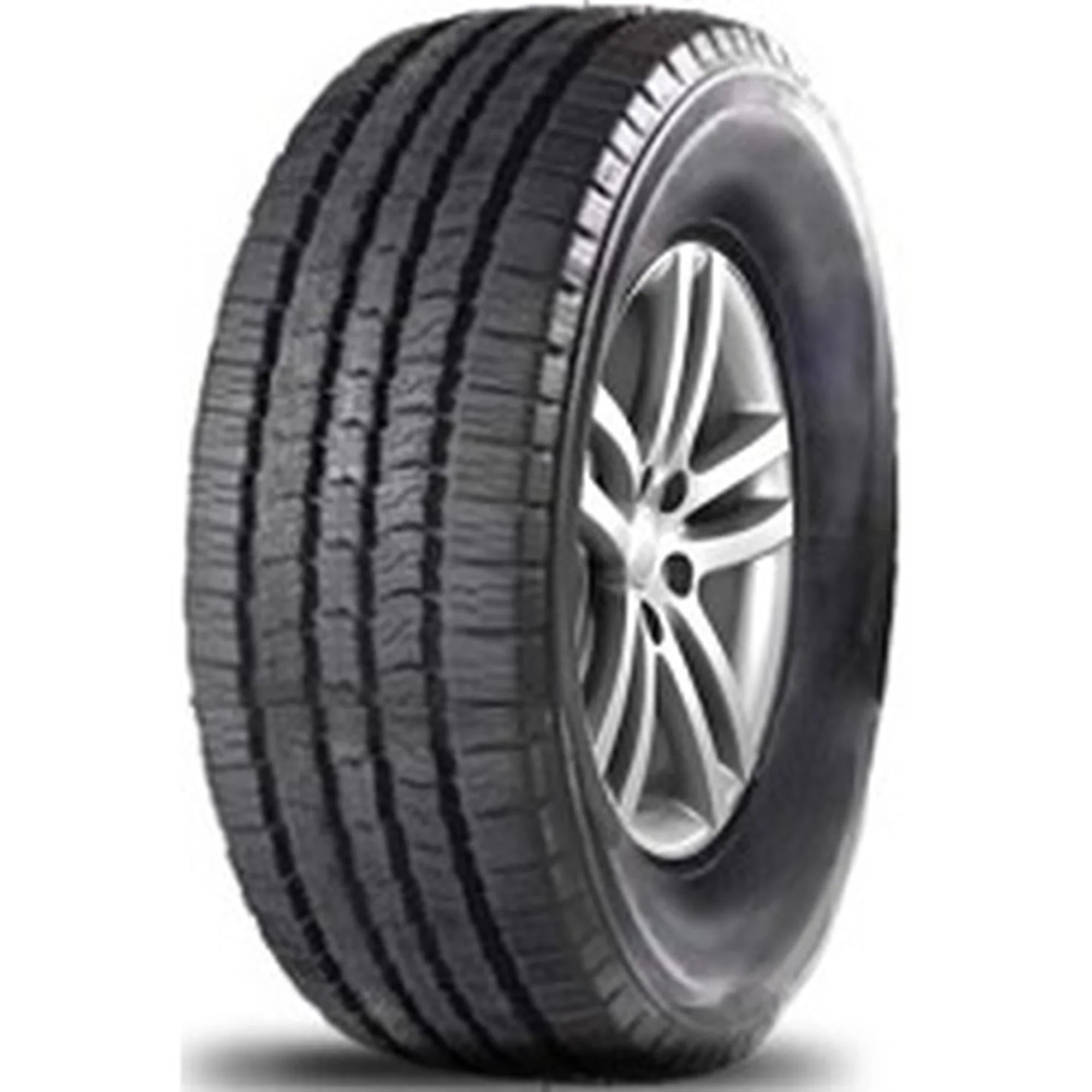 Venezia Crusade  Highway /75R16 120/116S  Light Truck Tire