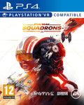 Third Party - Star Wars Squadrons Occasion [  ] - 5030947124021