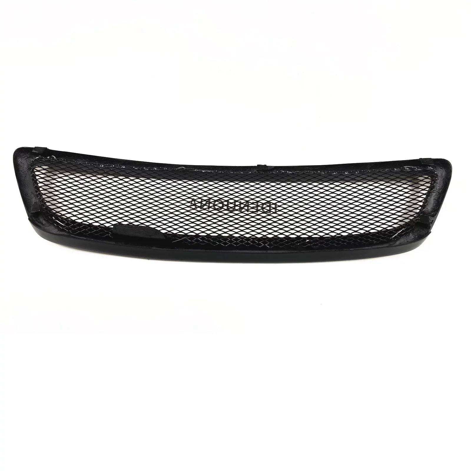 Fiberglass Front Bumper Grill Mesh For Lexus    1998-2005 Matte Black