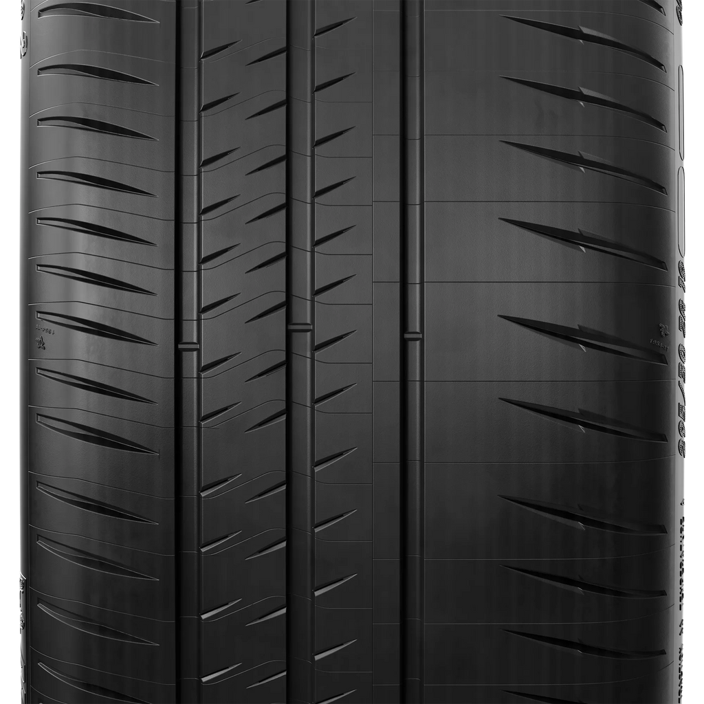 Michelin Pilot Sport Cup 2 Summer 275/35ZR19 (100Y)  Passenger Tire