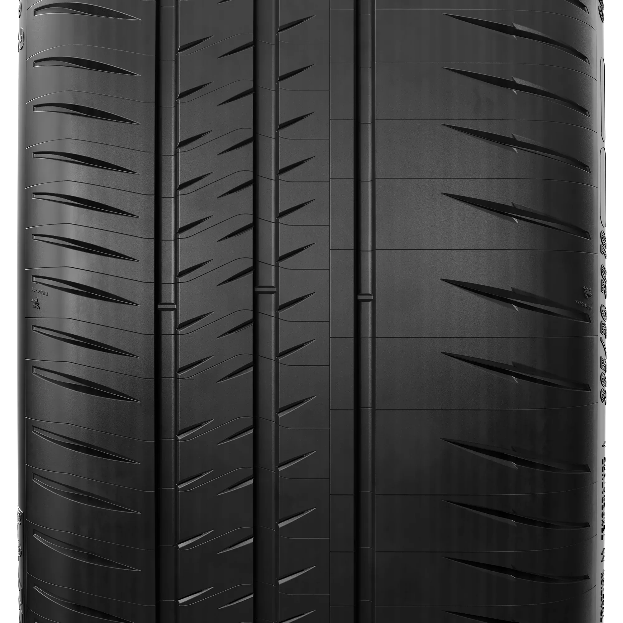 Michelin Pilot Sport Cup 2 Summer 275/35ZR19 (100Y)  Passenger Tire