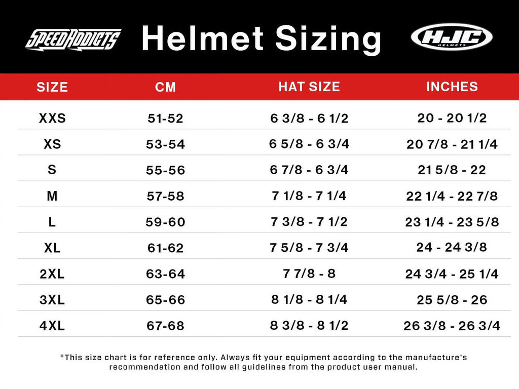 '-2N Solid Gloss Black Helmet size -Large