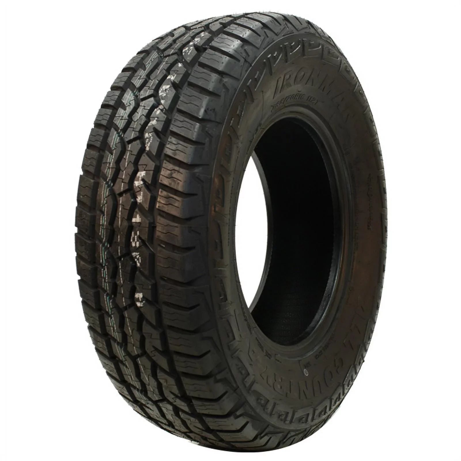 Ironman All Country / 275/65R18 116  Tire