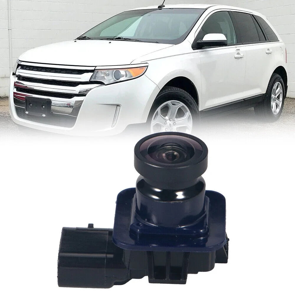 Paddsun Rear View Parking Assist Backup Camera For 2011-2014 Ford Edge -19G490-