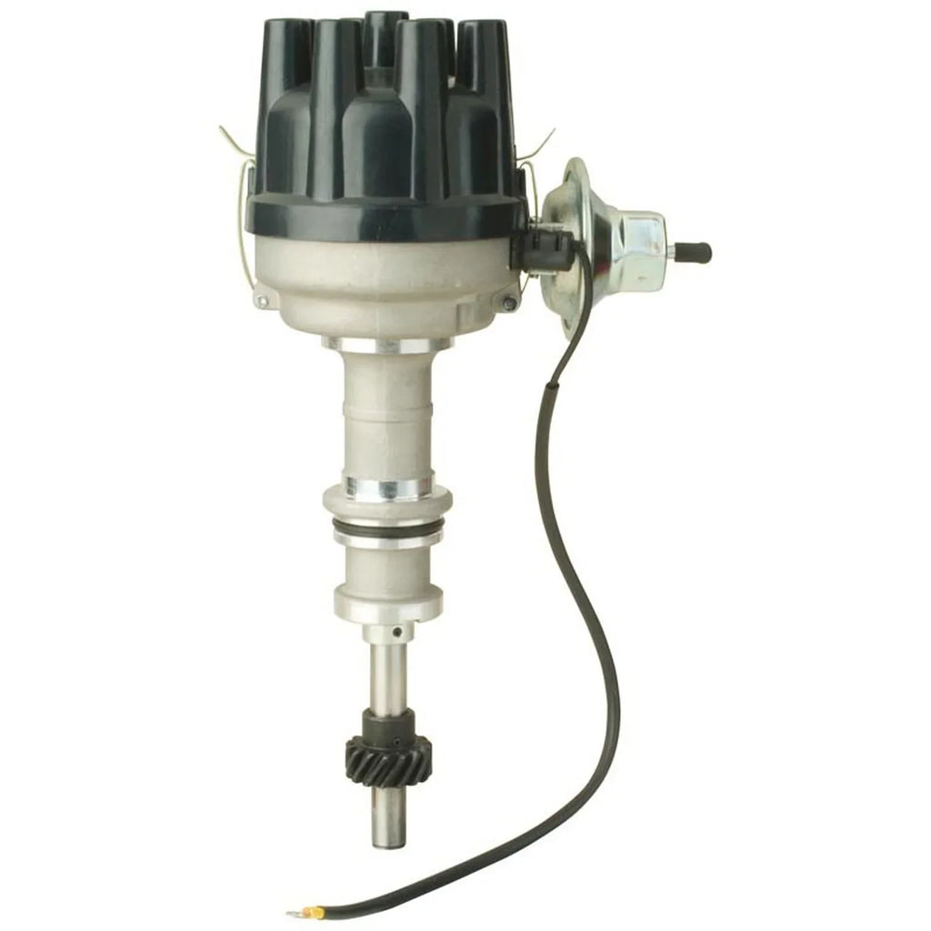 New Distributor Replacement For 1969-74 Replacement Ford Mercury / 351 5.8  12127-,  12127-,  12127-,  12127-,  12127-,  12127-,  12127-