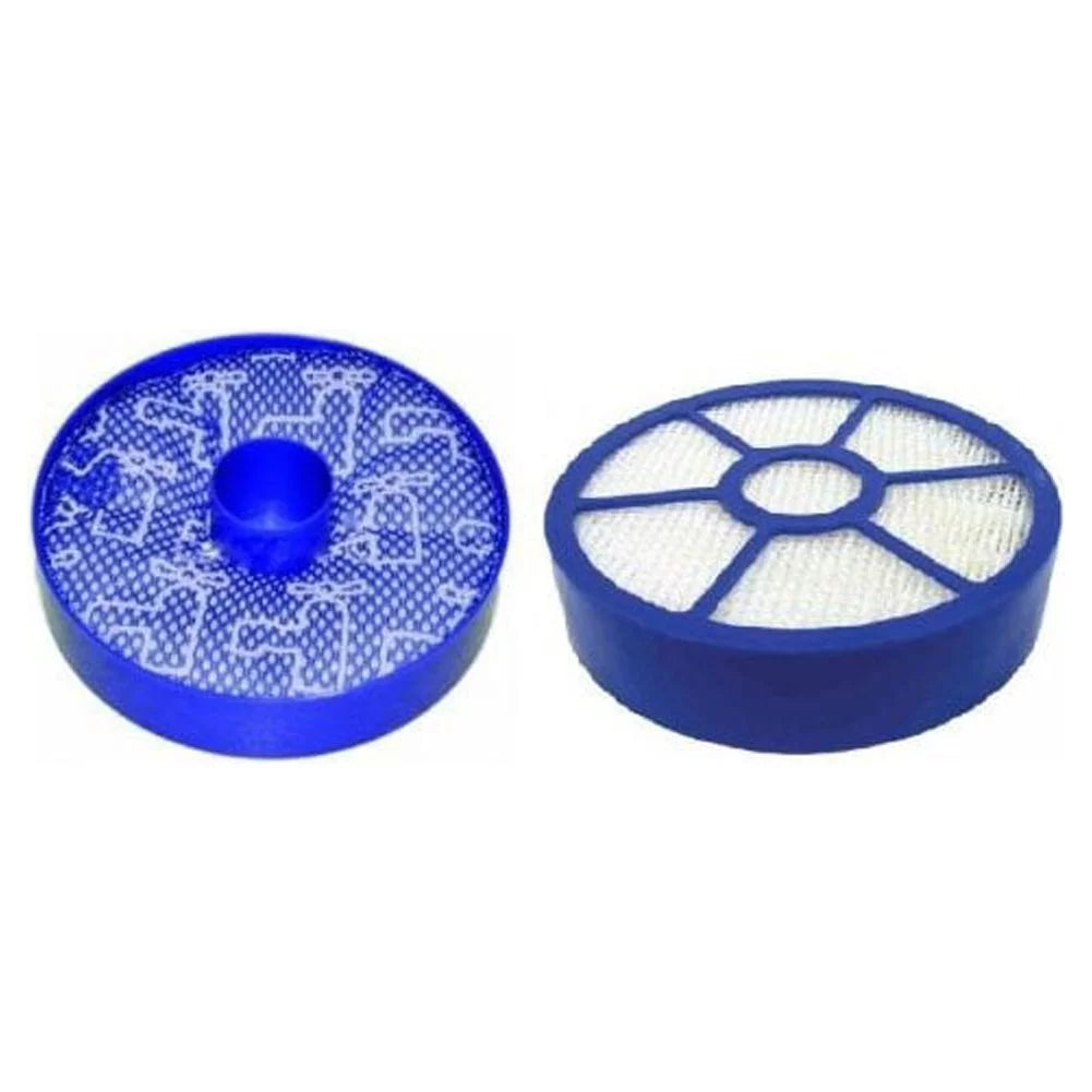 Dyson  Animal,  All Floor Replacement Bundle Filter Kit, 1  Washable Dust Cup Primary Filter, 1  Po