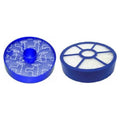 Dyson  Animal,  All Floor Replacement Bundle Filter Kit, 1  Washable Dust Cup Primary Filter, 1  Po