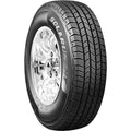 Set of 4 () Starfire Solarus  275/55R20 117H  / All Season Tires Fits: 2007-08 Toyota Tundra Limited, 2015 Ford -150 Lariat