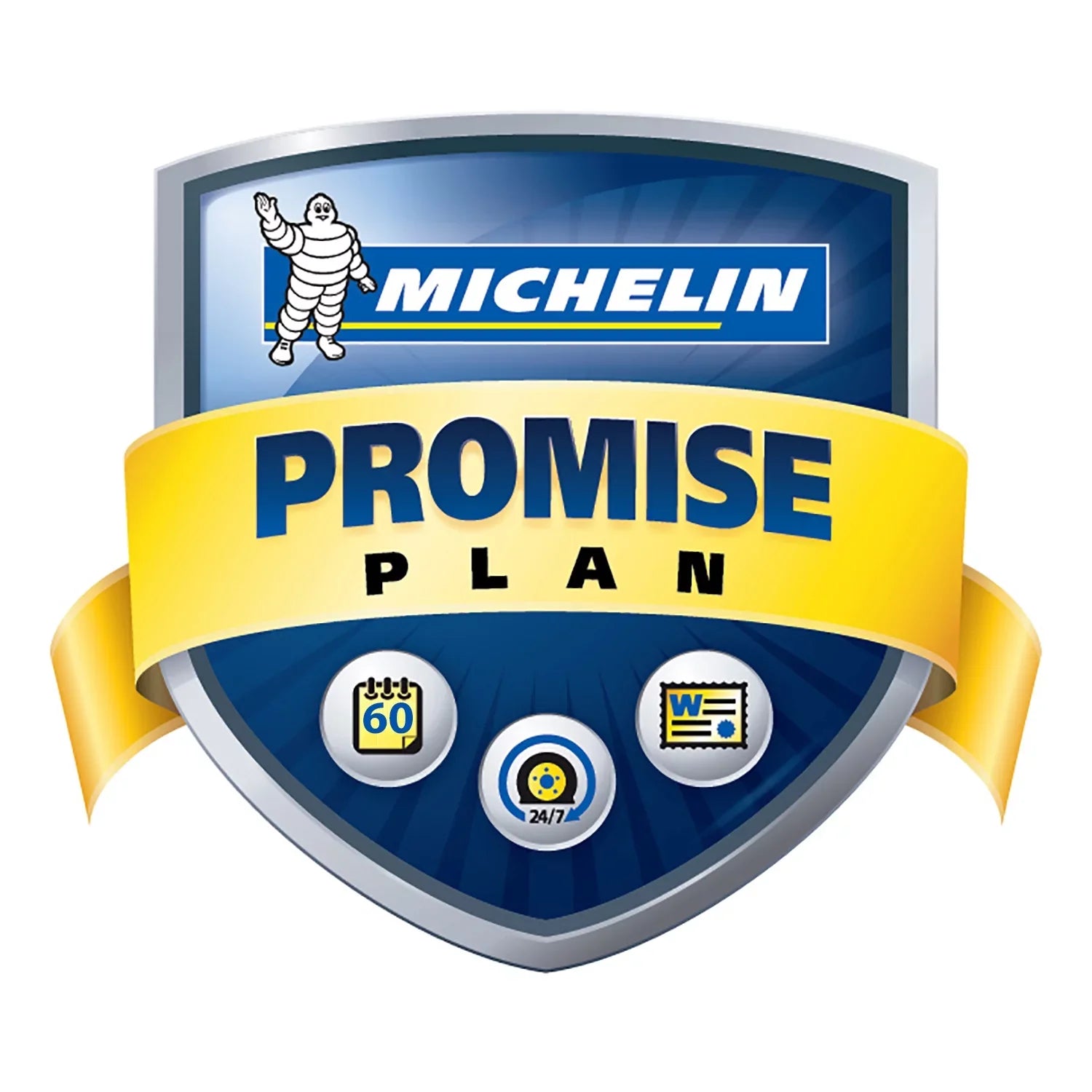 Michelin Pilot Sport Cup 2 Summer 275/35ZR19 (100Y)  Passenger Tire