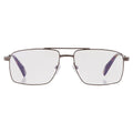 Chopard Demo Navigator Men's Eyeglasses  0568 57