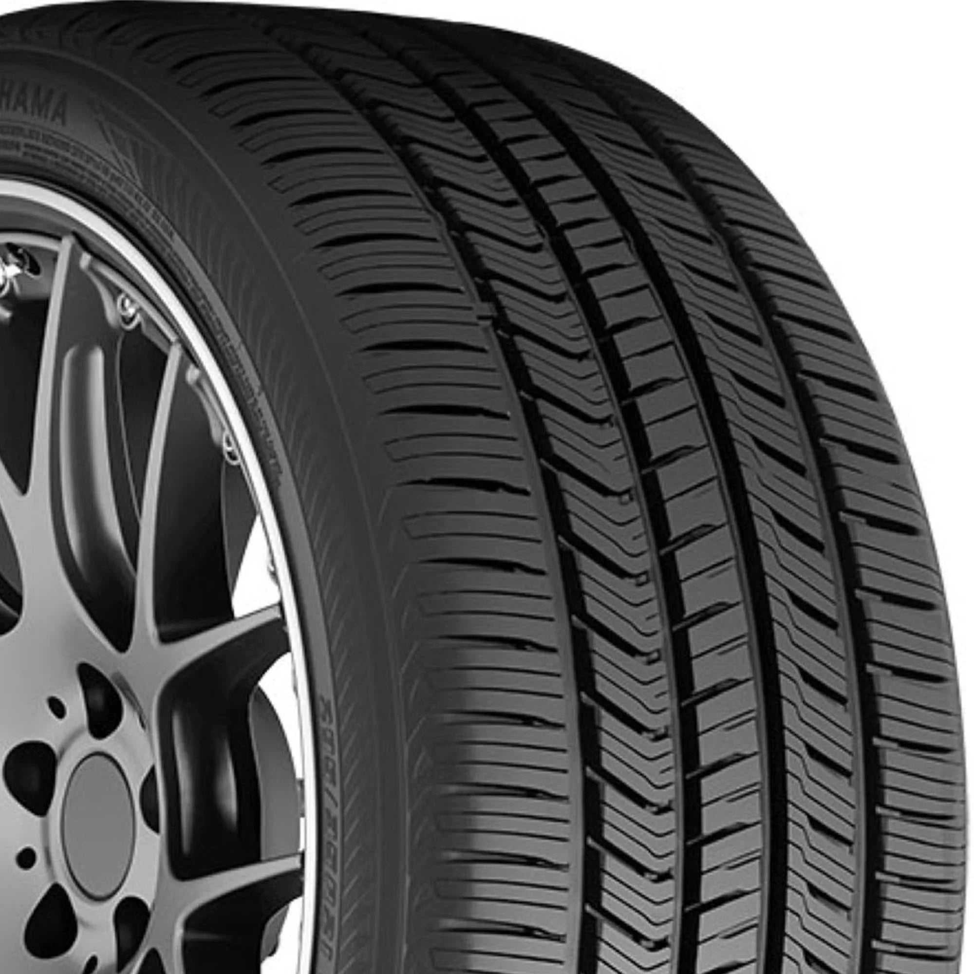 Yokohama Geolandar - 275/50R20XL 113W  All Season Tire