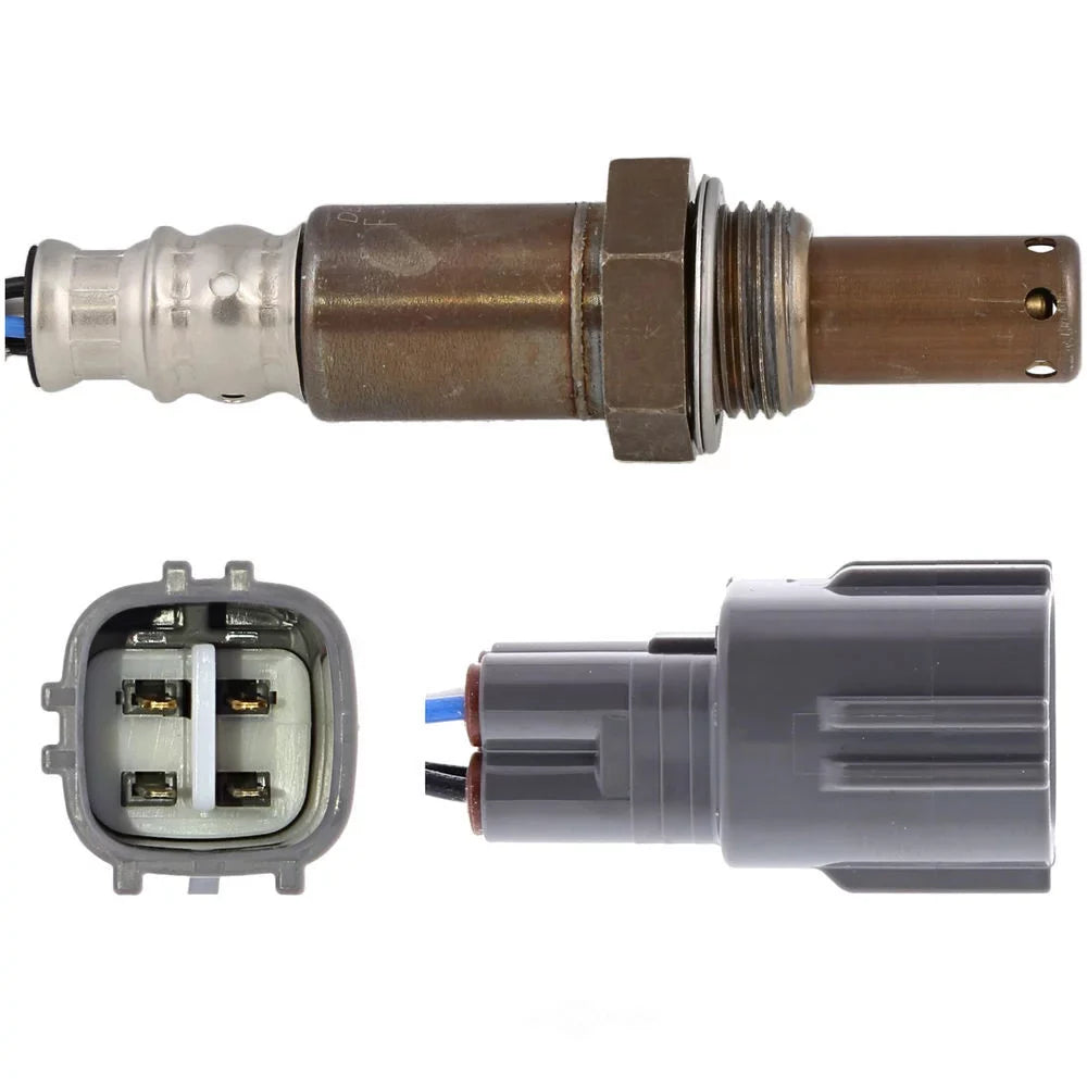 Denso 2348059    Fits select: 2017-2018  -5, 2016-2018  -9
