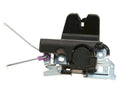 Trunk Lock Actuator Motor with Latch - Compatible with 2002 - 2006 Toyota Camry (Excludes Japan Built and Key-Less Entry) 2003 2004 2005