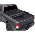 Tonno Pro | Hard Fold, Hard Folding Truck Bed Tonneau Cover | -154 | Fits 2007 - 2013 Chevy/ Silverado/Sierra 1500 6' 7" Bed (78.7")